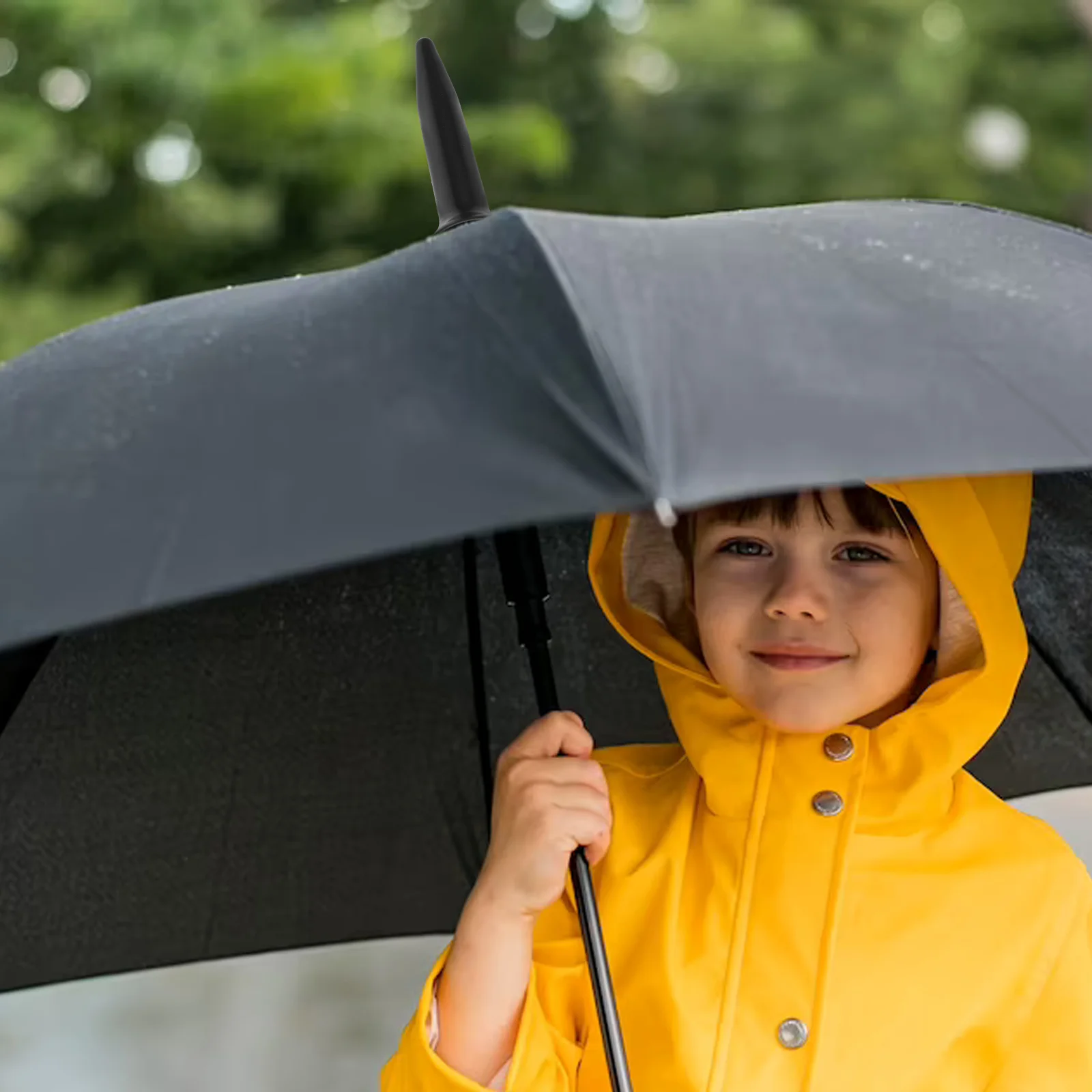 Umbrellas For Rains For Rains For Rain Tip Caps Replacement Hiking Pole Rubber Tips Crutch Tips Umbrellas For Rains For Rains