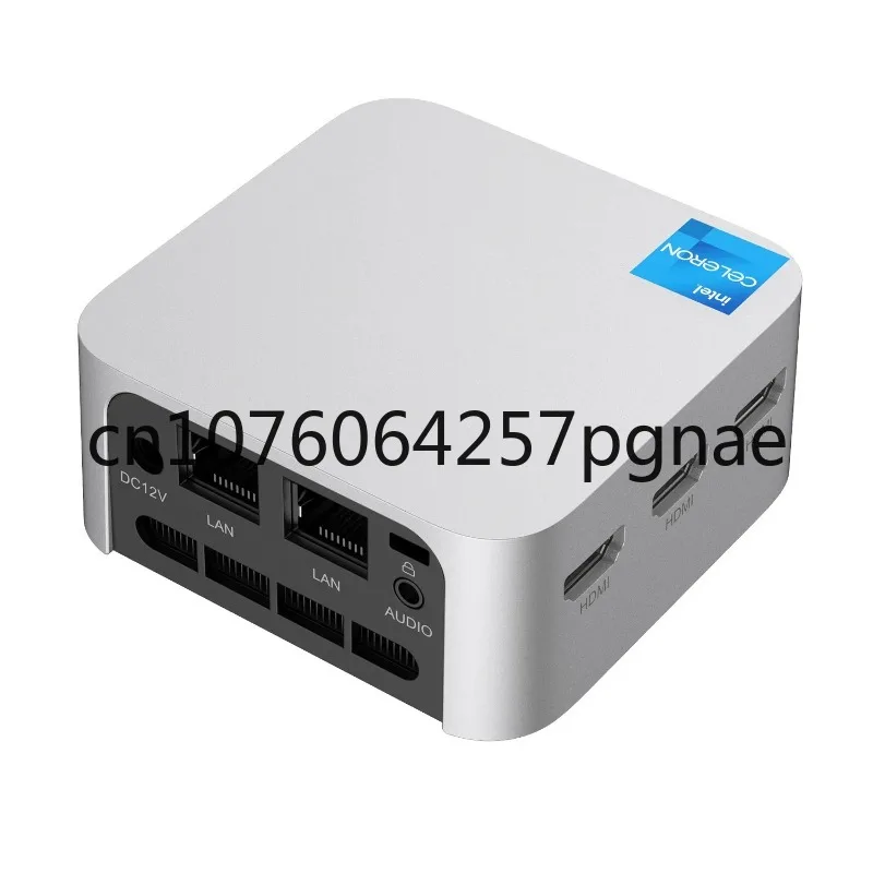 

Игровой мини-ПК N100 Win11 Pro T8 Plus с поддержкой 4K