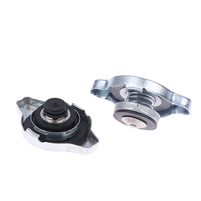 Car sealing coolant radiator cap general type 0.9 / 1.1 radiator cap modified water tank cover for most of cars radiator cap