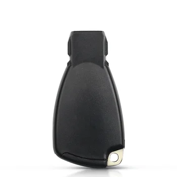 Chiave telecomando per Mercedes Benz B C E ML S CLK CL 1996-2005 433Mhz 3 pulsanti - KEYYOU per Mercedes Benz B C E ML S CLK CL telecomando chiave auto 1996