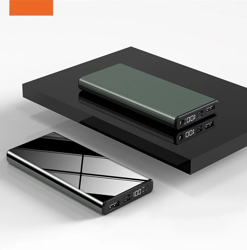 BASIKE PT15P Power Bank Fast Charge Portable Powerbank Quick Charge Portable Charge External Battery Spare Battery Poverbank fast charging power bank Power Bank