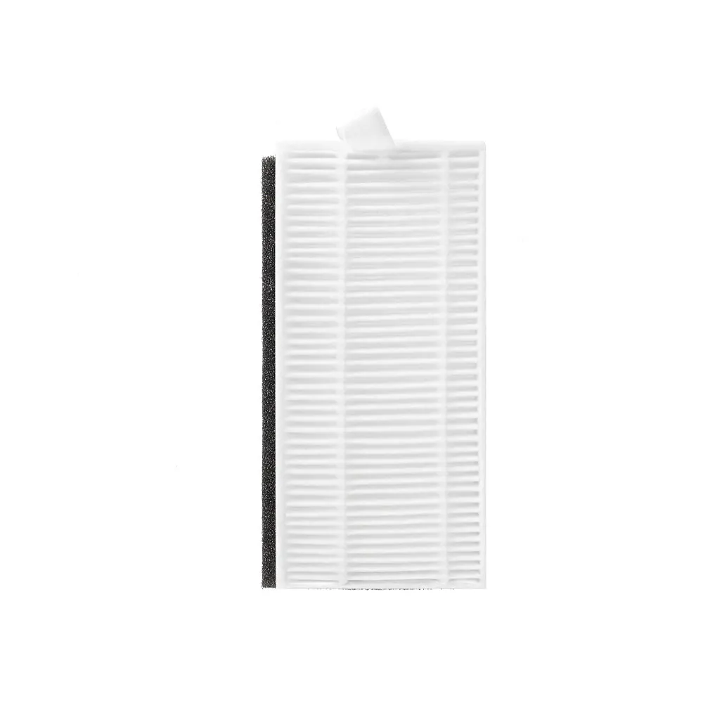 filtro hepa mop cloth compativel com tesvor 04