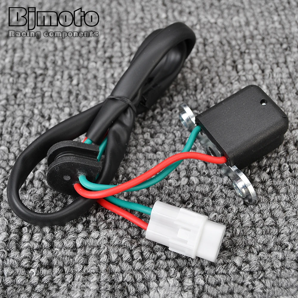Ignition Pick Up Trigger Pulse Coil pulser For Beta Xtrainer RR 2T 125 250 300 250 300 Racing 026100030000