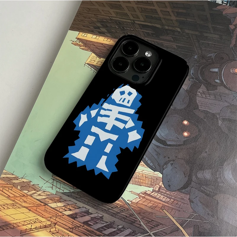 Creative Electric Shockproof Silicone Phone Case - Durable Shock-Resistant Back Cover