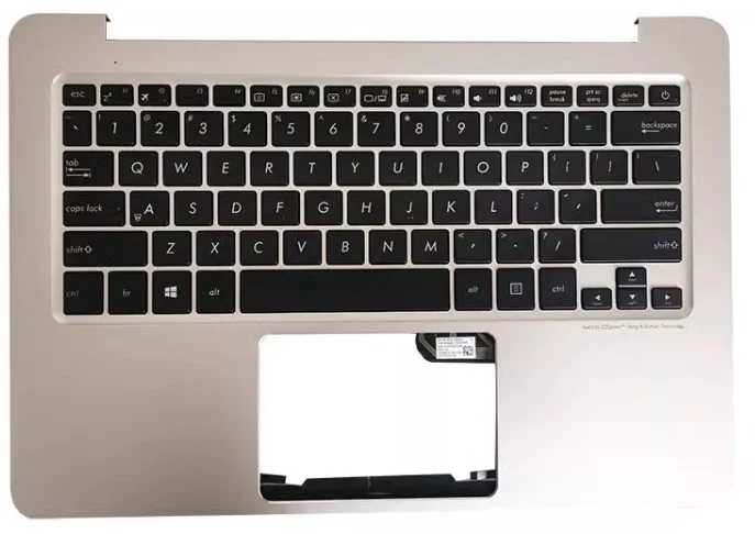 MEIARROW ASUS ʷƮ Ű  Ŀ, Ʈ , UX305, UX305CA, UX305FA, UX305UA, UX305U, UX305LA, ǰ