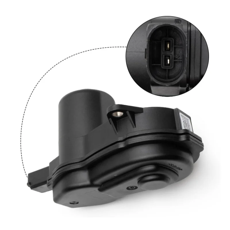 4H0998281 LR027141 Rear Caliper Parking Brake Servo Motor for Audi A6 S6 A7 A8 S8 RS7 2010-