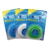 6Packs 50M Portable Dental Floss Waxed Mint Flavored for Thoroughly Clean in Tight Area 5