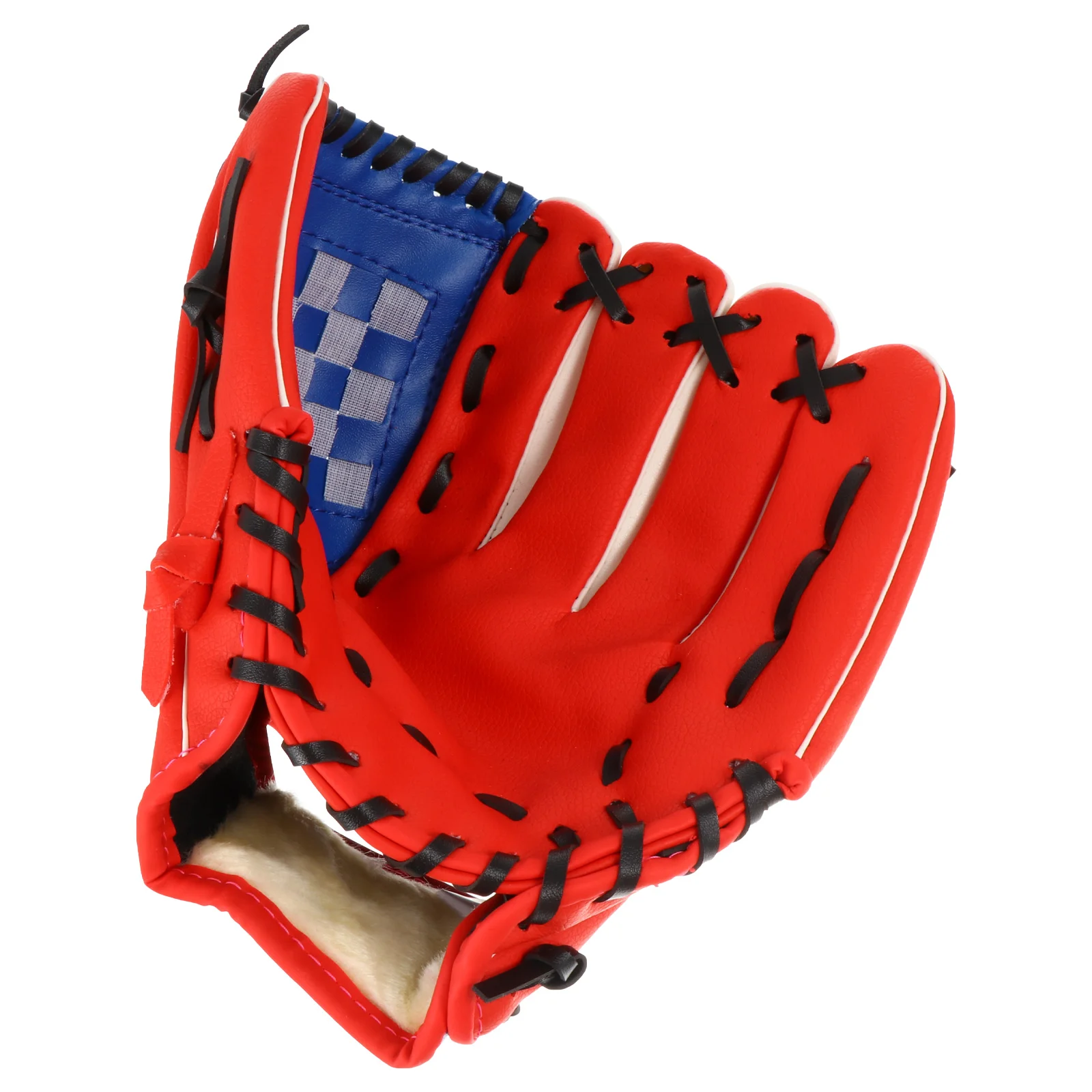 Baseball Glove Training Gloves Football Mittens Sports Infielder's Pitcher Hit The