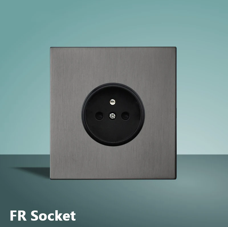 FR Socket