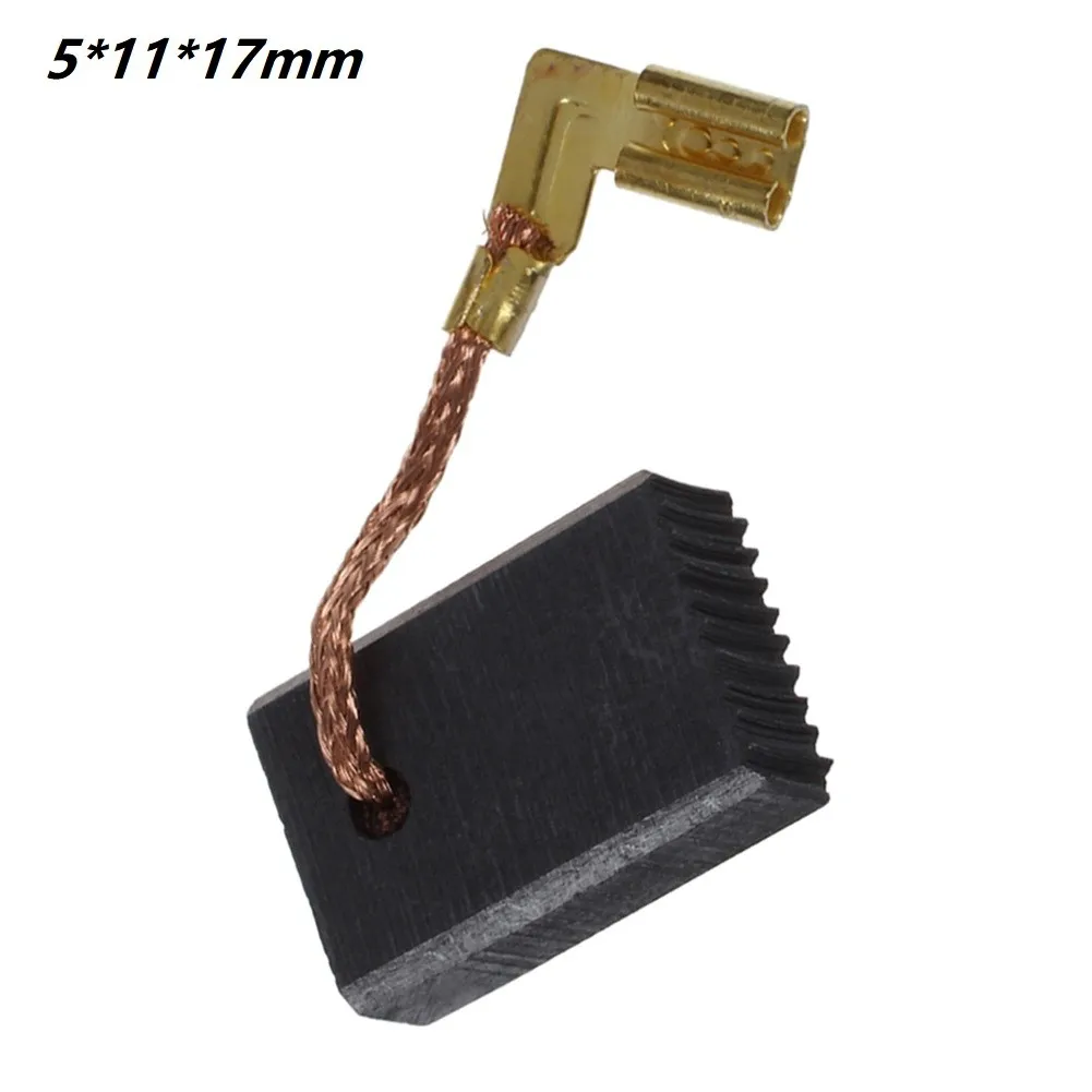 

Угольные щетки CB325 для MKT9553NB, 9554NB, 9555NB, 9556NB, 9556PB, 9557NB, 9557PB, 9558NB, 9558PB и GD0600, 40 шт.
