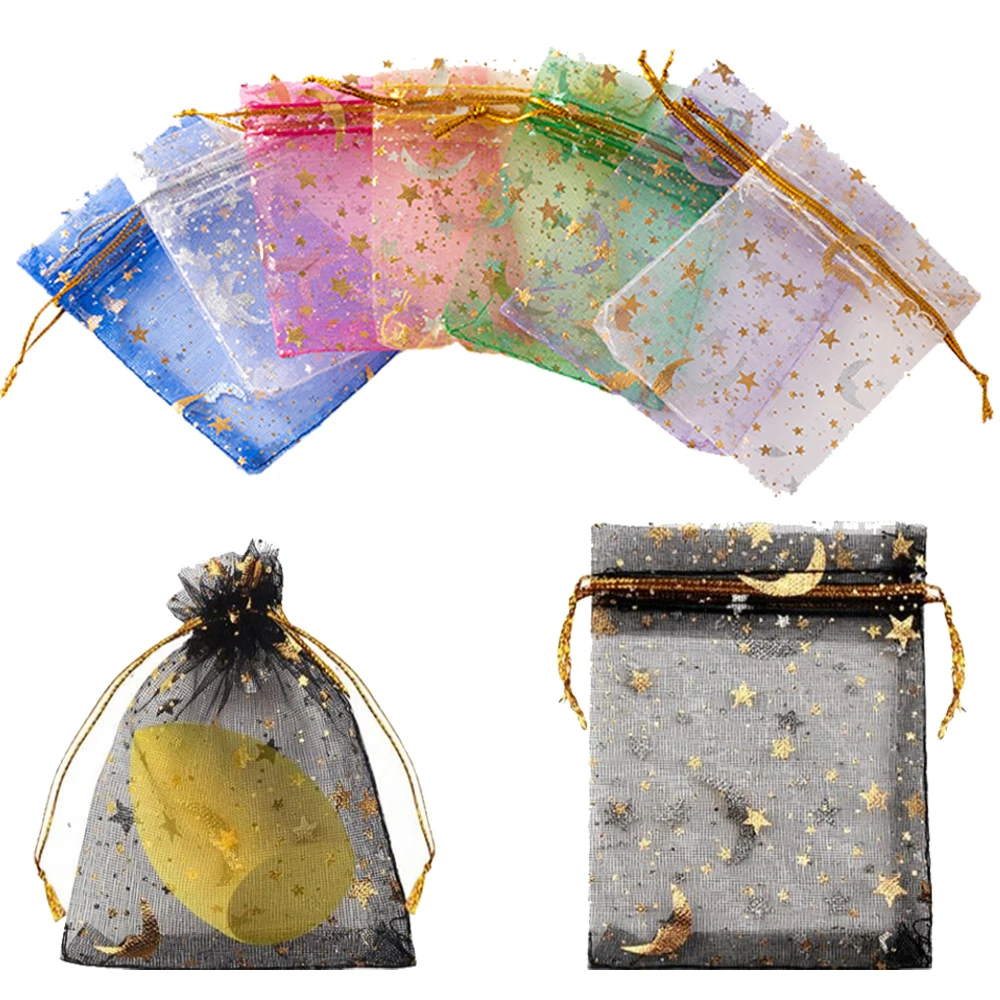 gift bags bolsa para joyeria tela