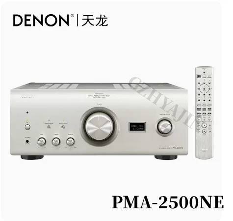 Nuovo Denon/Pma-2500Ne Fever Hifi Amplificatore Home Amplificatore Audio Professionale Ad Alta Potenza