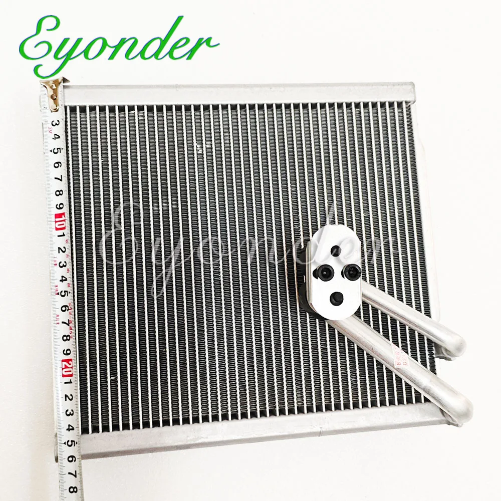 Air Conditioning Conditioner Cooling Coil Core Evaporator for HYUNDAI GRAND SANTA FE 2.2 971392W000 97139-2W000