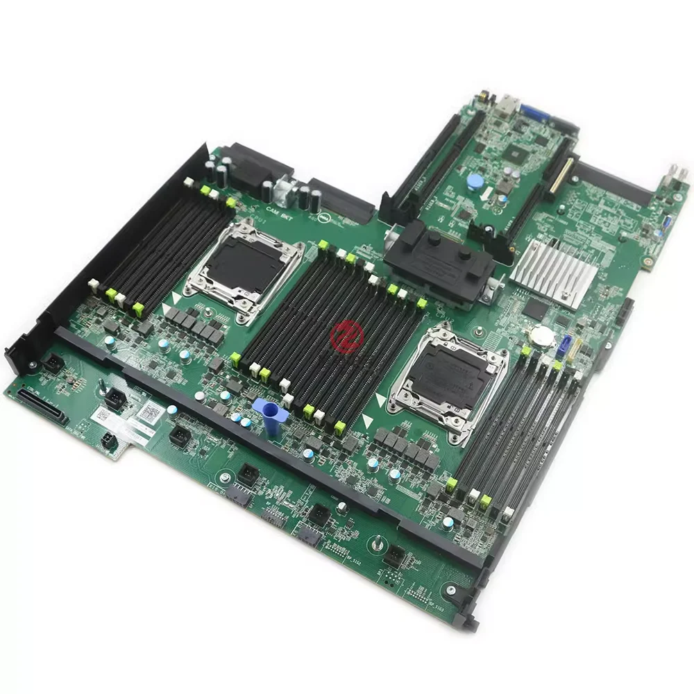 Original Server Motherboard For DELL PowerEdge R830 Motherboard 4-Way Server VVT0H CWF69 6 Original Server Motherboard For DELL PowerEdge R830 Motherboard 4-Way Server VVT0H CWF69 - Image 4