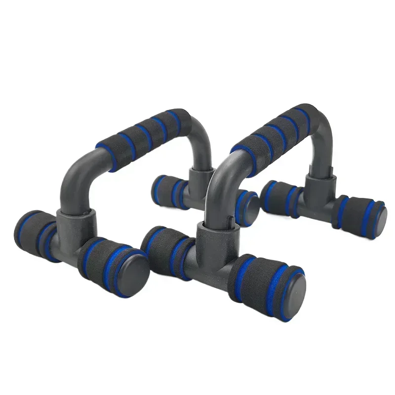 Non-Slip Push Up Bars 6