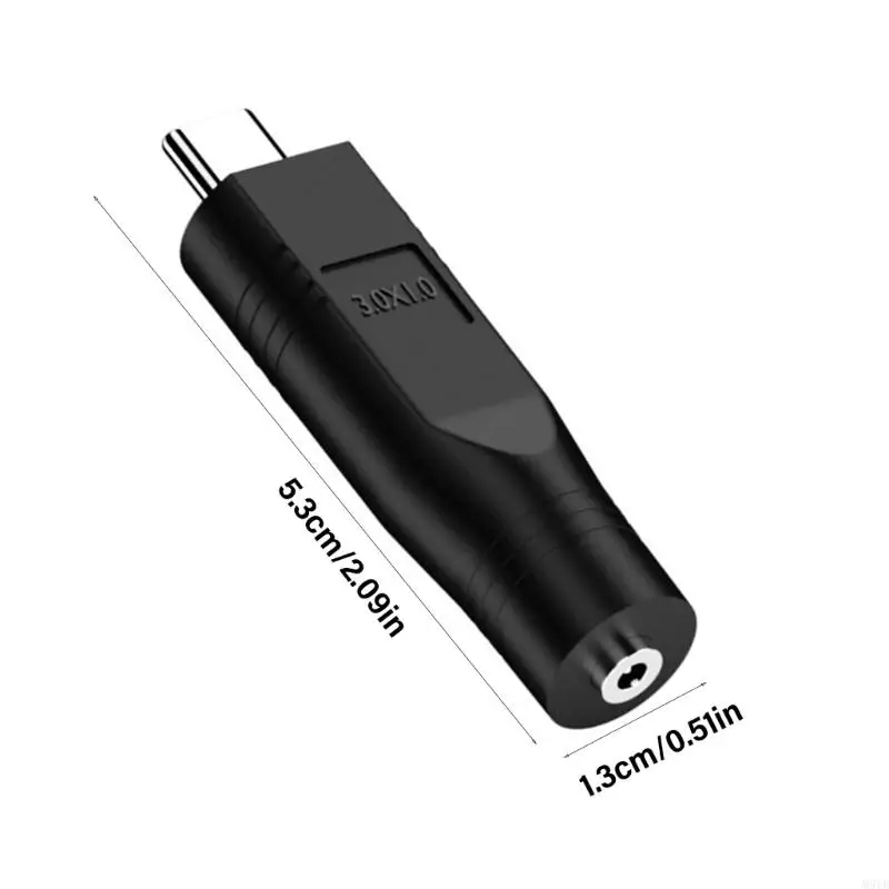 USB C PD 고속 퀵 충전기 어댑터 100W 노트북 전화 노트북 태블릿 여행 기술 가제트 용 전원 배송