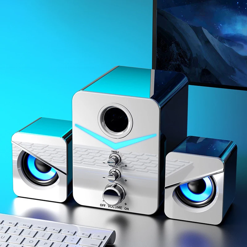 Bluetooth Speaker 5 Bluetooth Speaker 5