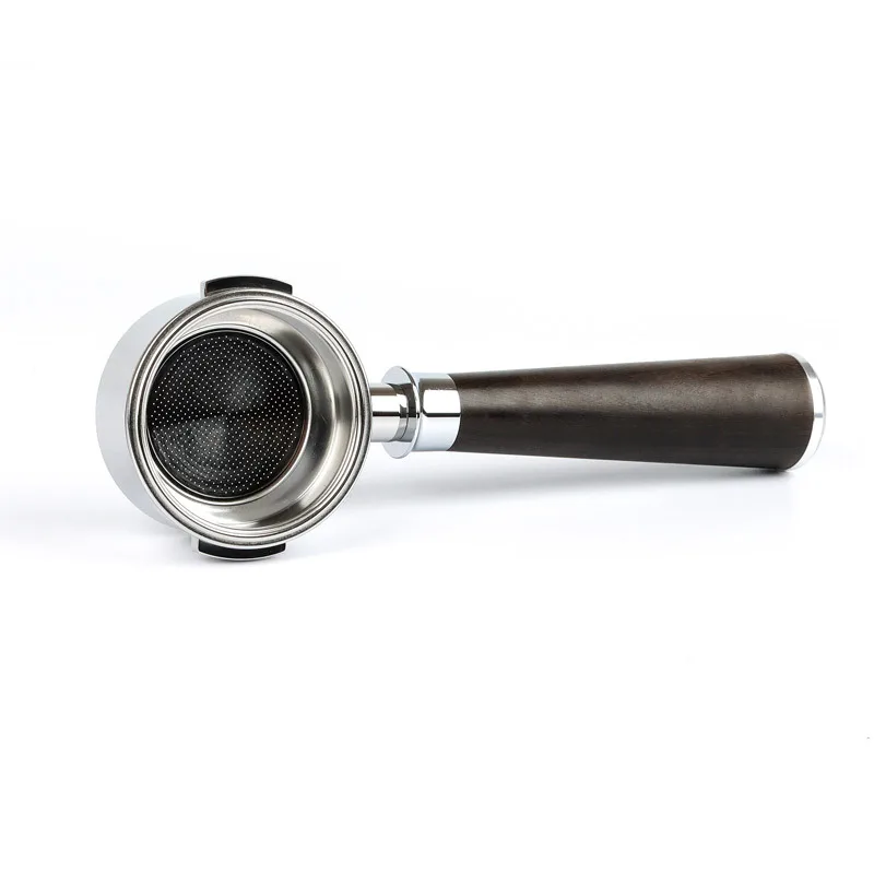 Saeco 53mm Bottomless Portafilter Vervangende Portafilter Voor