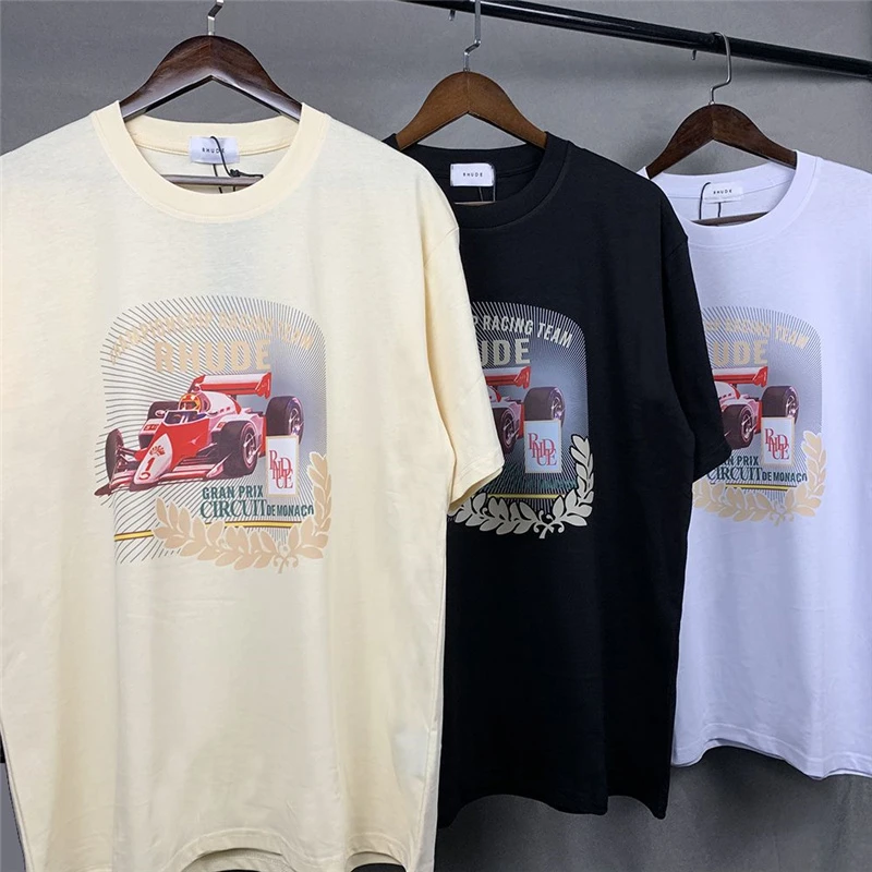 f1 racing t shirt