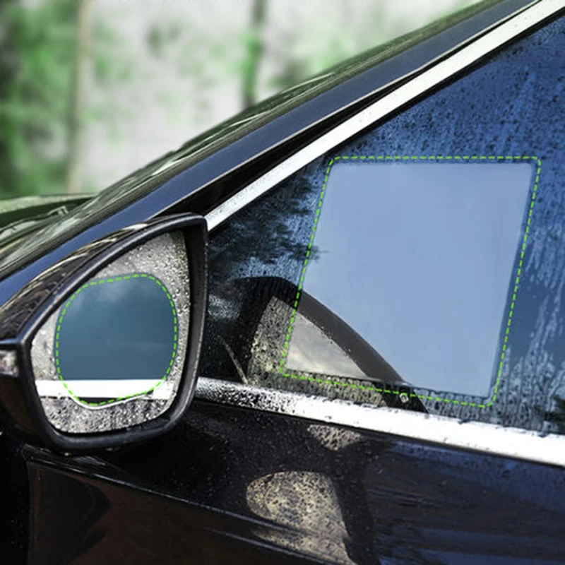 ڵ SUV ĸ麸 ̷ ʸ   Ȱ  ν  ȣ ʸ Clear Window Protec  ȭ