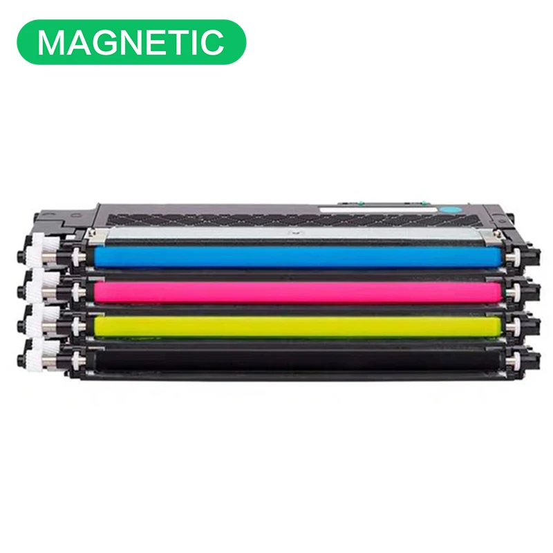 Cartuchos de Toner para hp Laser Mfp W2070a 117a 178nw 179fnw 150a 150nw com Chip Novo Compatível - Imagem 2