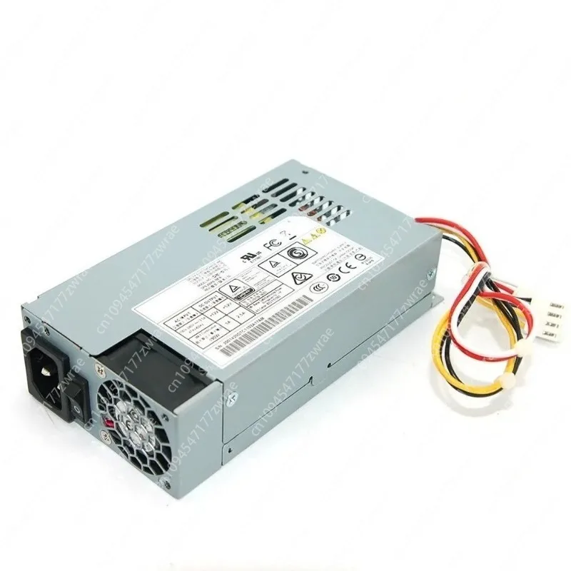 Disassembly Delta 200W Power Supply DPS-200AB-172 A S93-1009D20-D04