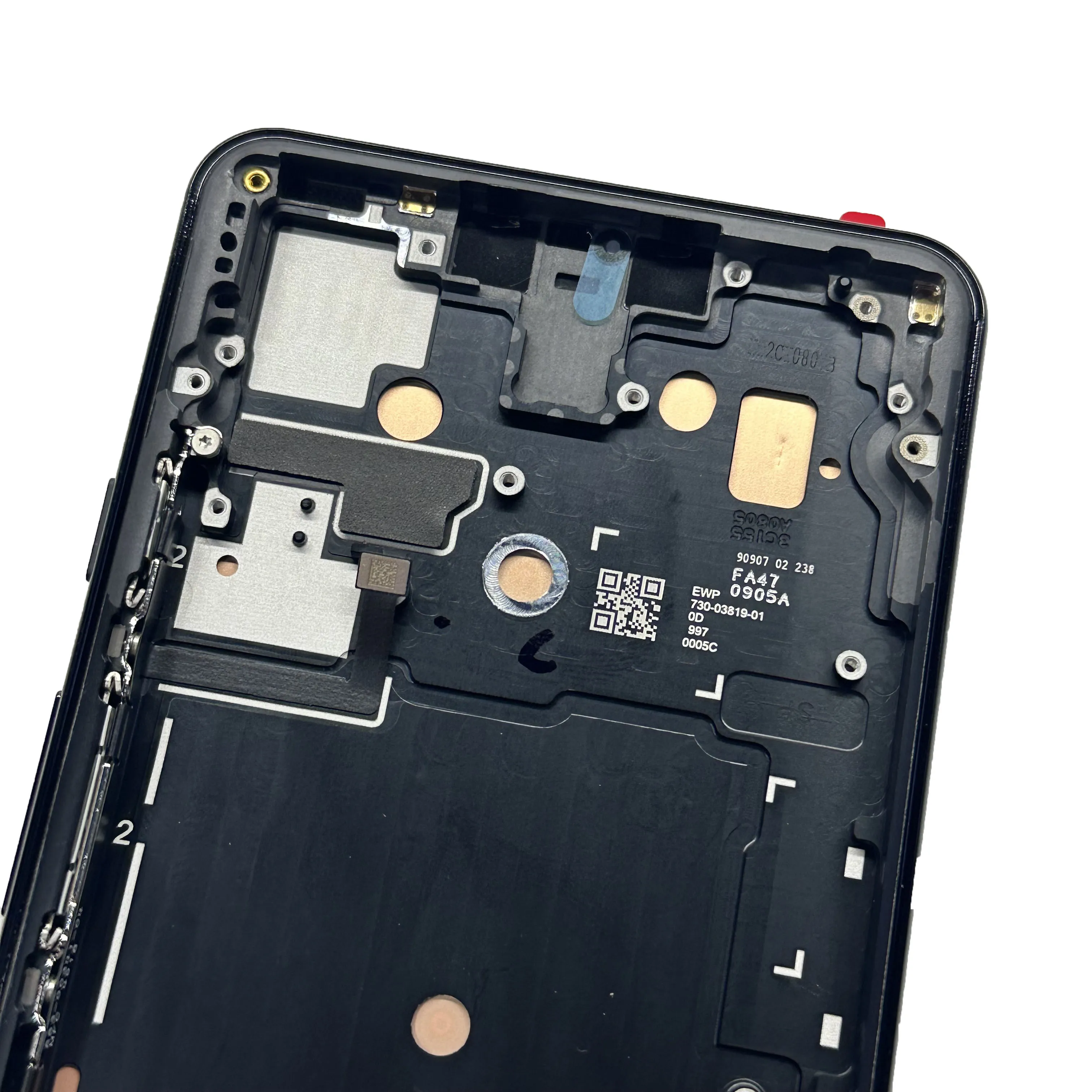 Suitable for Google Pixel 3XL LCD Screen with Digital Touch Components