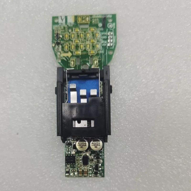 

Панель дисплея для пылесоса Philips FC6822 FC6823 FC6826 FC6827 FC6908 XC8149, запасные части для пылесоса