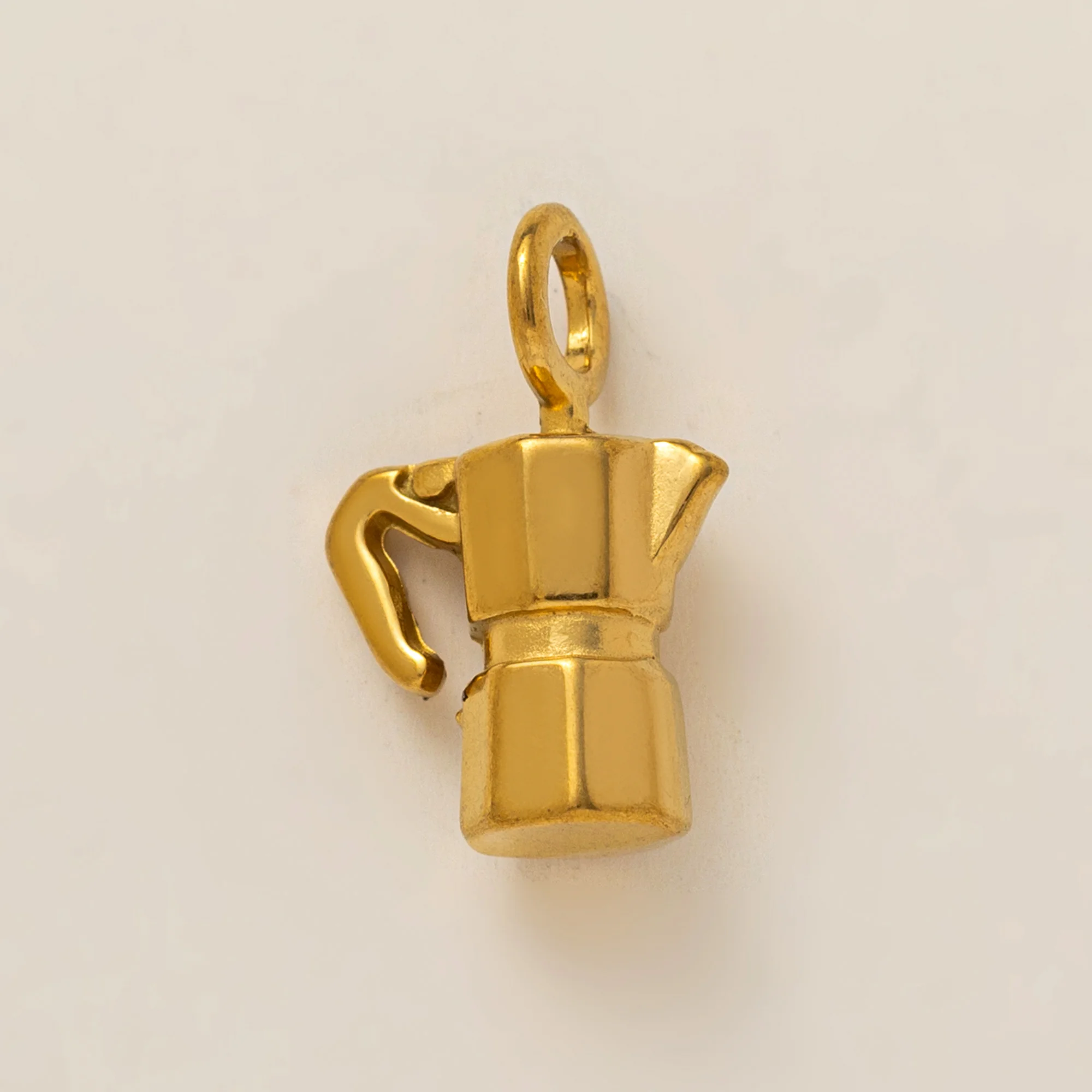 Einfache und beliebte Serie für den täglichen Bedarf, Thermosbecher, Kamera, Roboter, Augenmaske, DIY-Anhänger, Charms zur Schmuckherstellung – Detail 6