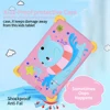 BDF 7 Inch Kids Tablet Quad Core Android 10 32GB WiFi Bluetooth Educational Software Installed ﻿ 4