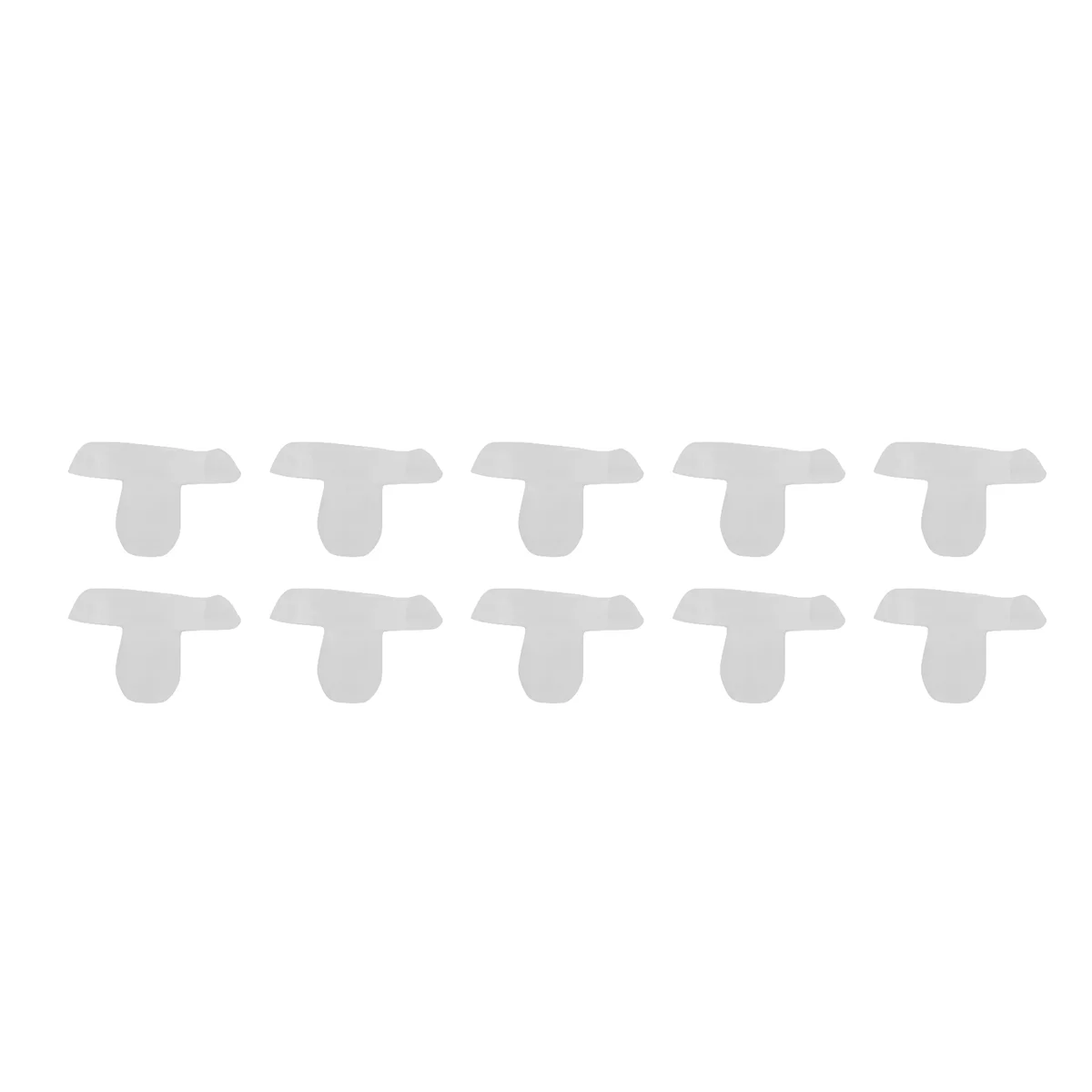 

10 шт. стопор тормозной педали/задний тормоз для Hyundai Kia 32876 36000