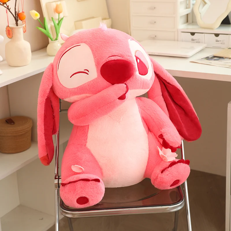 S weet Pink Seris stitch未開封品 被り無し全て入ってます S weet Pink Seris stitch箱あり