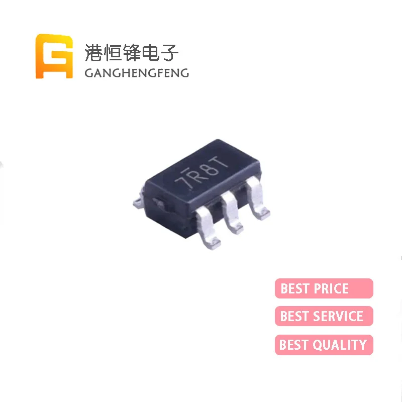 

10PCS/LOT New Packaging IRS44273LTRPBF 7R8T SOT-23 IRS4427STRPBF S4427 SOP-8 IC GATE DRVR LOW-SIDE