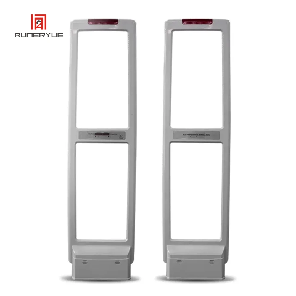 Новая Противоугонная антенна Eas