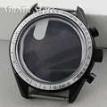 Silver Bezel B