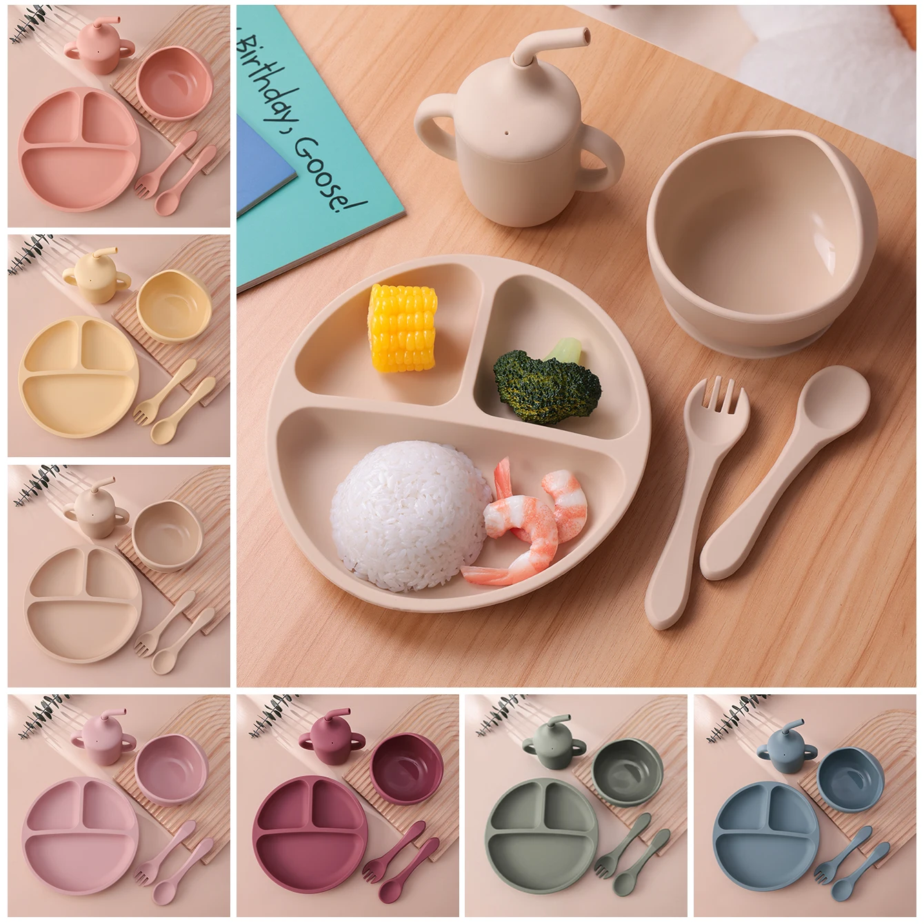 dsc-products