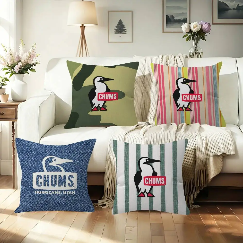 Toon Gift Decorative Pillowcase