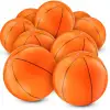 Inflatable Basketballs 16 inch, Beach Balls for Sports Themed Birthday Parties, Beach Pool Party Toys,Summer Game,Favors for Kid 1