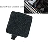 For NISSAN ALTIMA 2019-2024/ KICKS Gear Lock Cover Shift Lever Panel  Hole Cover  Stop Unlocking Cover P Gear Front Small Cover 1