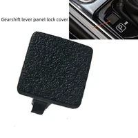 For NISSAN ALTIMA 2019-2024/ KICKS Gear Lock Cover Shift Lever Panel  Hole Cover  Stop Unlocking Cover P Gear Front Small Cover 1