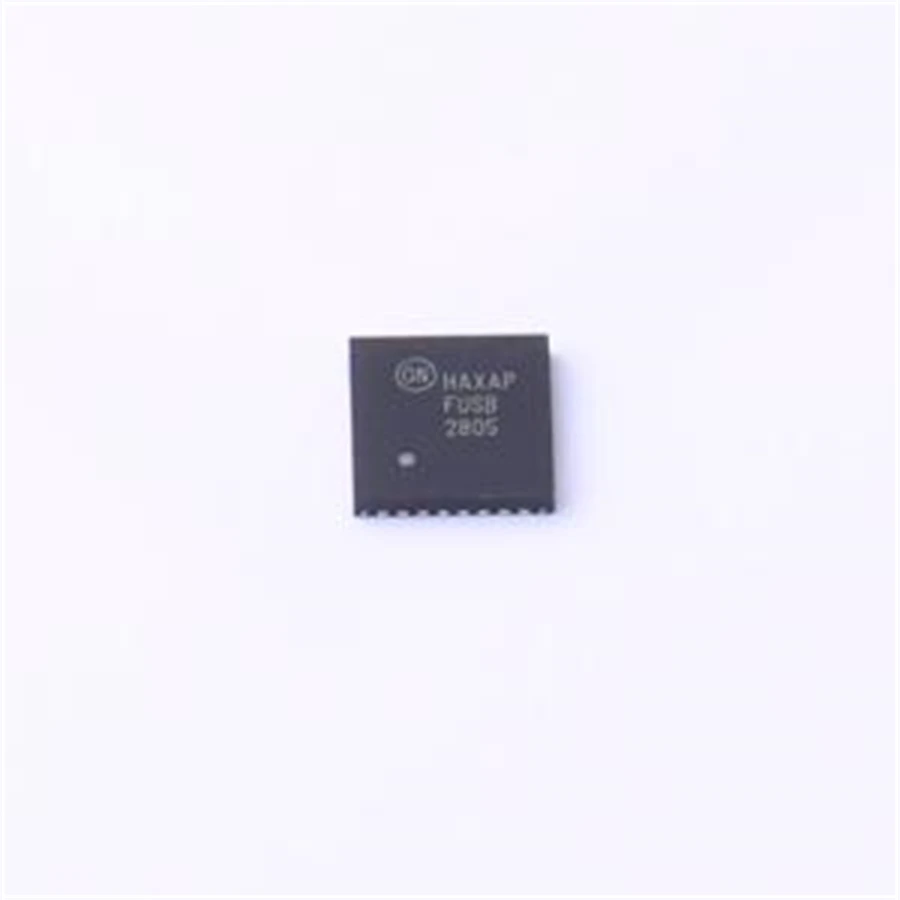 FUSB2805MLX