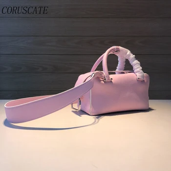 2023 Japanese And Korean Hot New Style, Unique Style, Top Leather Zipper Women's One Shoulder Messenger Bag, Mini Cute Casual