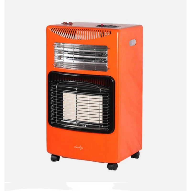 Low price Supply EU mobile gas Infrared heater household portable indoor  heaters CE gas heaters - AliExpress