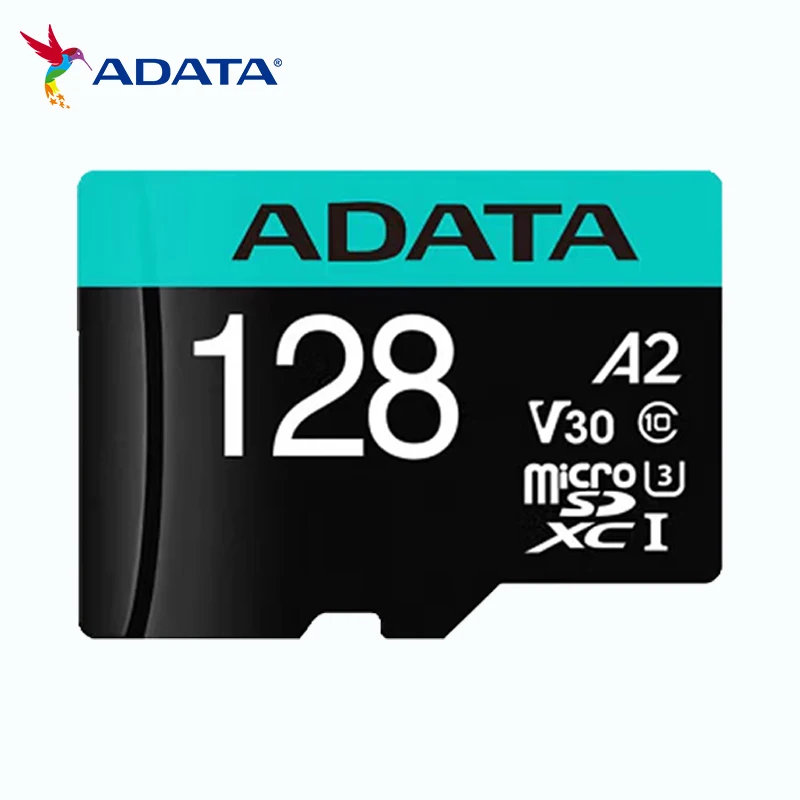 Tanio Karta Micro SD ADATA 64GB Micro SD 128GB karta
