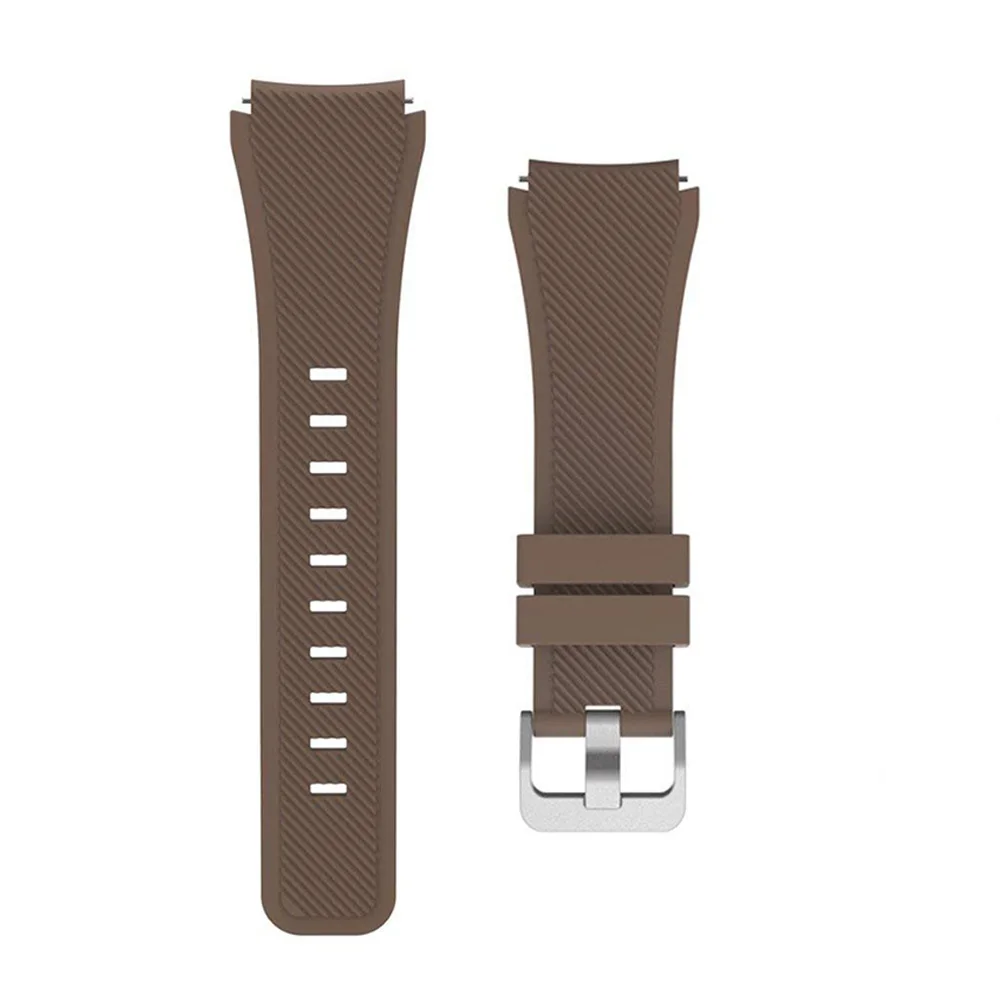 Original Band for Samsung Smartwatches - Premium Strap Replacement for Gear and Galaxy Watch Series