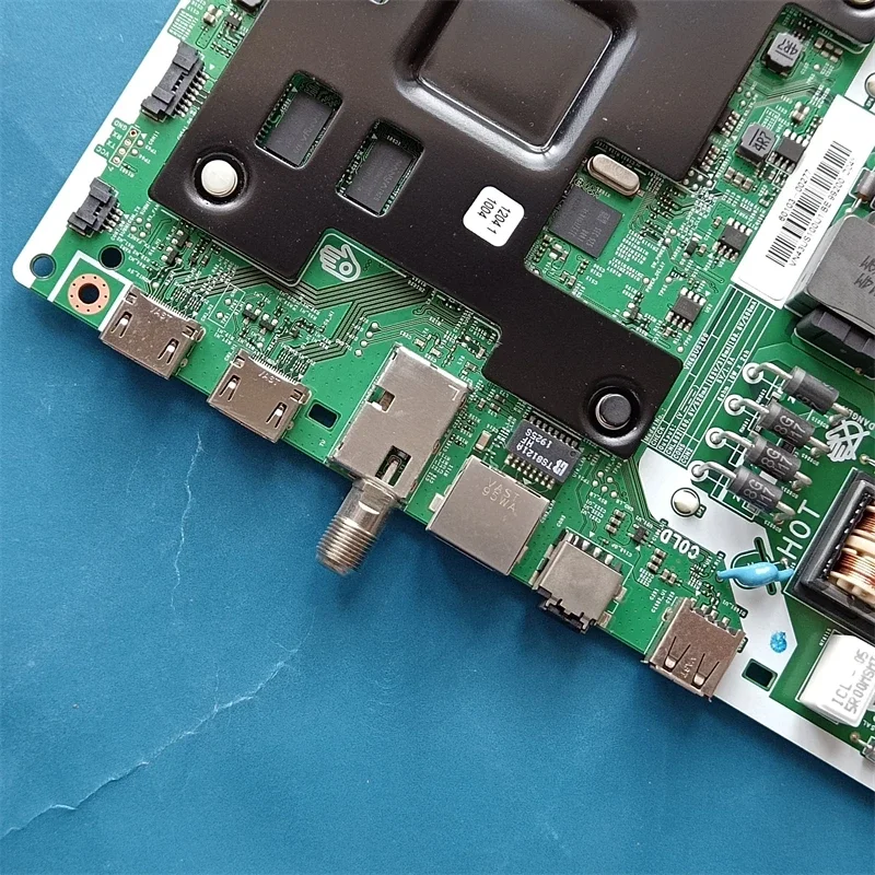 VN43US100 VN43US100L1 Main Board Samsung TV UN43NU7090GXZS BD04 BZ01 UN43NU7090G UN43NU7090 Motherboard product repair replacement