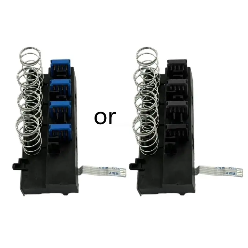 

Print Head Printer Chip Contactor Sensor For HP950 951 8100 8600 8610 8625 8630 8700 8620 Contact Board Accessories Dropship