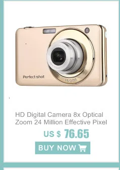 digital instant camera New SLR digital camera HD hot boot PC camera function digital camera wide angle lens best digital camera for beginners