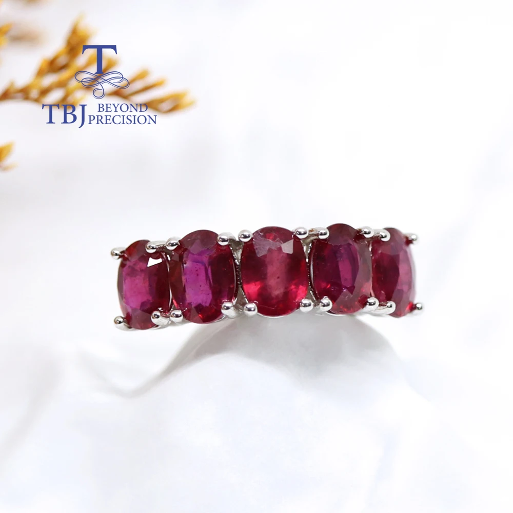 Anello Di Ametista Naturale, Gioielli In Argento Sterling 925, Anello Di Pietre Portafortuna, Gioielli Di Pietre Preziose, Boho, Pietra Portafortuna Di Febbraio, Regalo Di Natale - Italia - Foto 2