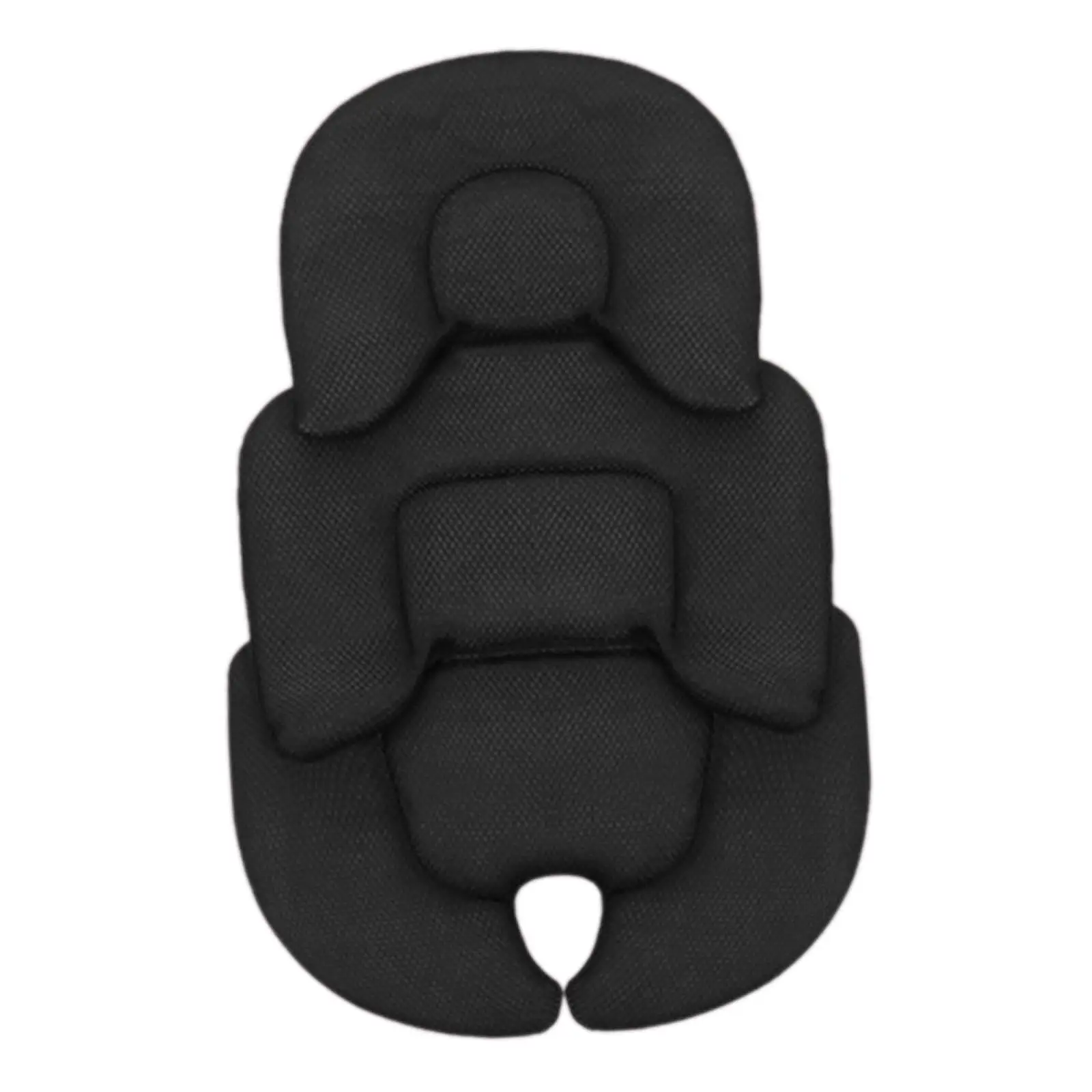 Baby Stroller Cushion Comfortable Soft Mat Seat for Pushchair Car Pram